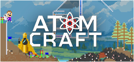 原子工艺/Atomcraft(图1) 原子工艺/Atomcraft(图1)