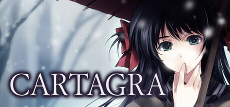 恋狱~月狂病~/CARTAGRA(图1) 恋狱~月狂病~/CARTAGRA(图1)