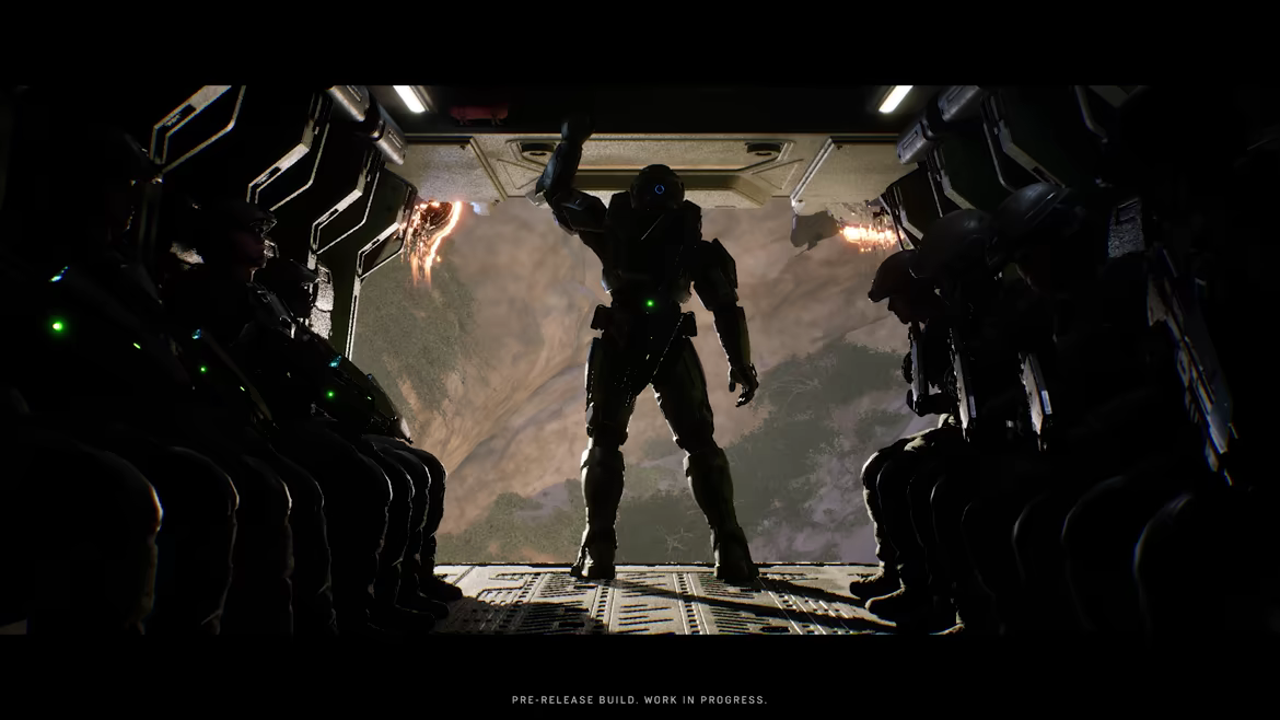 光环：战役进化/Halo: Campaign Evolved(图4)