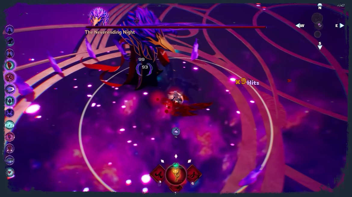 虚空面具/Masks of the Void: Origins(图7) 虚空面具/Masks of the Void: Origins(图7)
