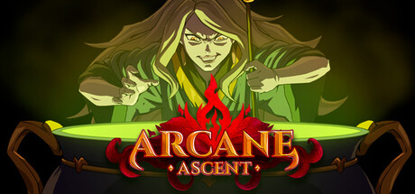 奥术上升/Arcane Ascent(更新Build.24150343)(图1) 奥术上升/Arcane Ascent(更新Build.24150343)(图1)