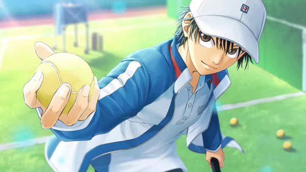 网球王子 学园祭的王子们 -40 and more…/The Prince of Tennis Sweet School Festival ~-40 and more…~(图3) 网球王子 学园祭的王子们 -40 and more…/The Prince of Tennis Sweet School Festival ~-40 and more…~(图3)