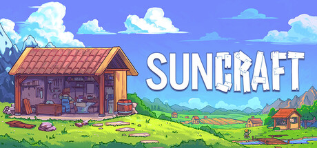 日光工坊/Suncraft(图1) 日光工坊/Suncraft(图1)
