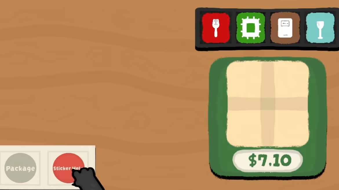 浣熊打包店/Raccoon Packer: A Cozy Puzzle Game(图6)