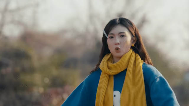 雪落情书时/A Love Letter in Snowfall(图3) 雪落情书时/A Love Letter in Snowfall(图3)