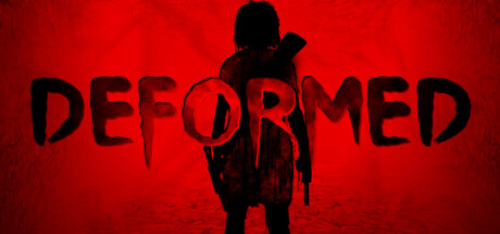 畸变/Deformed(图1)