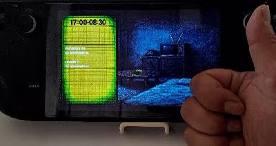 宿直日志/Night Duty Log: A Shōwa School Record(图2) 宿直日志/Night Duty Log: A Shōwa School Record(图2)