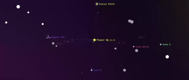 桌面空间：放置舰队/Desk Space: Idle Spacefleet clicker(图4)
