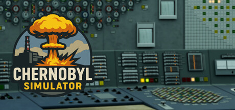 切尔诺贝利:模拟器/Chernobyl: Simulator(图1) 切尔诺贝利:模拟器/Chernobyl: Simulator(图1)
