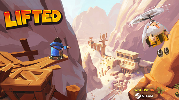 腾空之旅/LIFTED(图10)