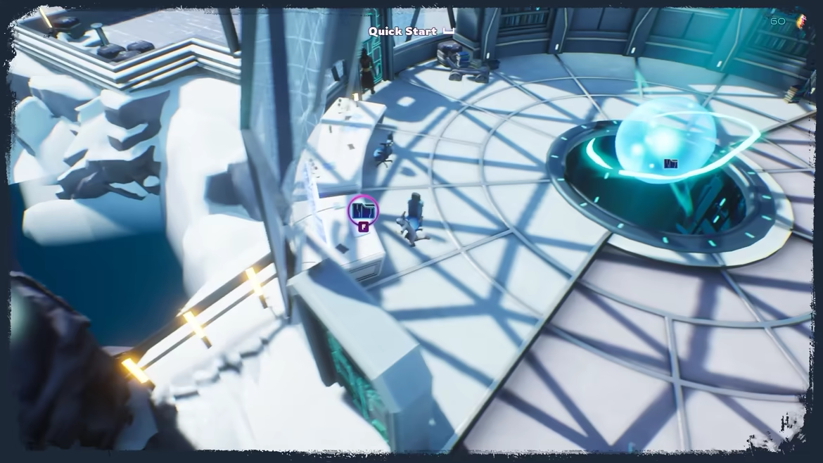 虚空面具/Masks of the Void: Origins(图9) 虚空面具/Masks of the Void: Origins(图9)