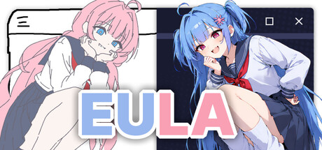 EULA ~2026 人类创造报告~/EULA ~2026 Human Creativity Report~(图1) EULA ~2026 人类创造报告~/EULA ~2026 Human Creativity Report~(图1)