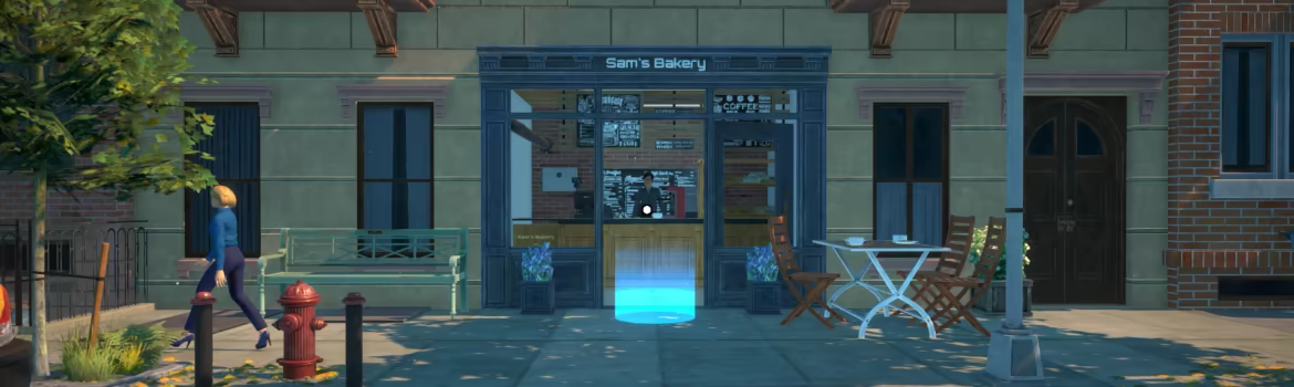 数码店维修模拟器/Tech Store & Repair Simulator(图4) 数码店维修模拟器/Tech Store & Repair Simulator(图4)