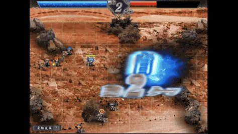 神屠蓝银/Silver Blade of Gods’ End(图10) 神屠蓝银/Silver Blade of Gods’ End(图10)