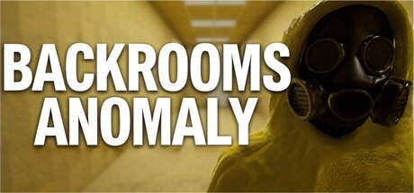 后室异象/Backrooms Anomaly(图1)