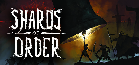 秩序碎片/Shards of Order(图1)