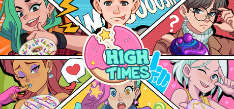 云霄一刻/High Times(图1)
