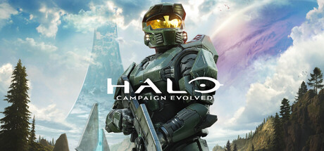 光环：战役进化/Halo: Campaign Evolved(图1)