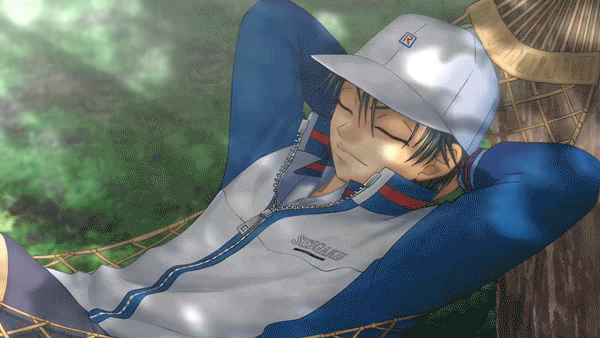 网球王子 心跳求生 Tie break game/The Prince of Tennis Doki Doki Survival ~eternal passion! Tie break game~(图6) 网球王子 心跳求生 Tie break game/The Prince of Tennis Doki Doki Survival ~eternal passion! Tie break game~(图6)