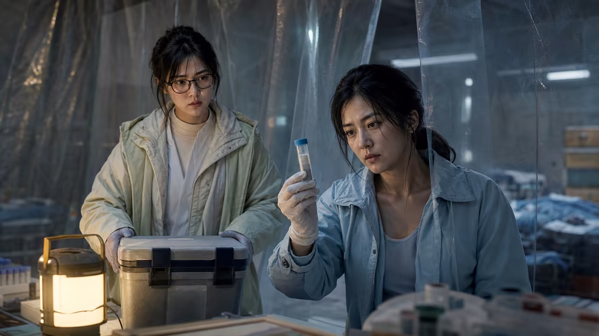 铁门之下/Beneath the Iron Gate(图4) 铁门之下/Beneath the Iron Gate(图4)
