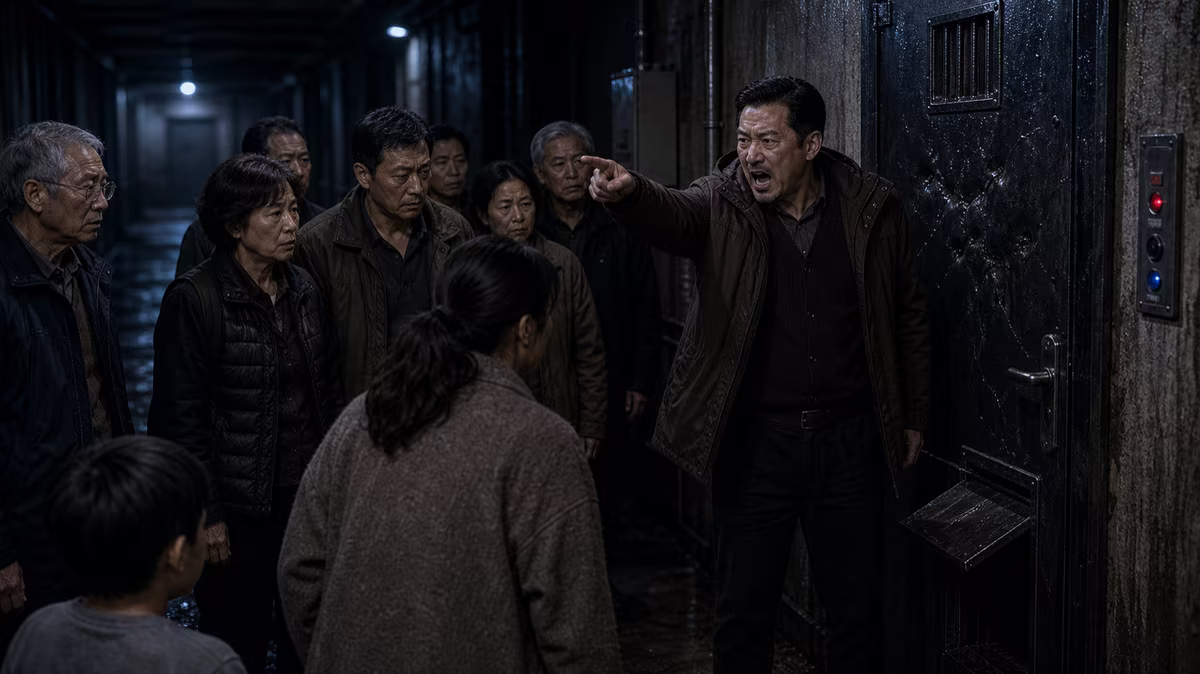 铁门之下/Beneath the Iron Gate(图6) 铁门之下/Beneath the Iron Gate(图6)
