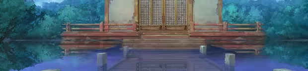 终有一日愿遂思恋 ~来自迷途之家的信笺~/Be Missed and Remembered: The Letter from Mayoiga(图7) 终有一日愿遂思恋 ~来自迷途之家的信笺~/Be Missed and Remembered: The Letter from Mayoiga(图7)