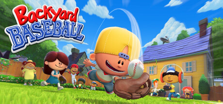 后院棒球/Backyard Baseball(更新Build.24120143)(图1) 后院棒球/Backyard Baseball(更新Build.24120143)(图1)