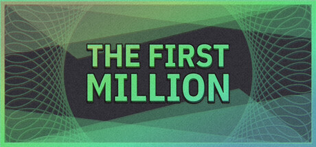 第一个100万/The First Million(图1)