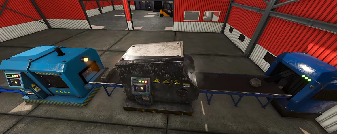 采矿工厂小队/Ore Factory Squad(图3)