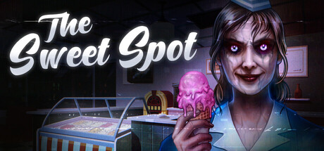 冰淇淋店/The Sweet Spot(图1) 冰淇淋店/The Sweet Spot(图1)
