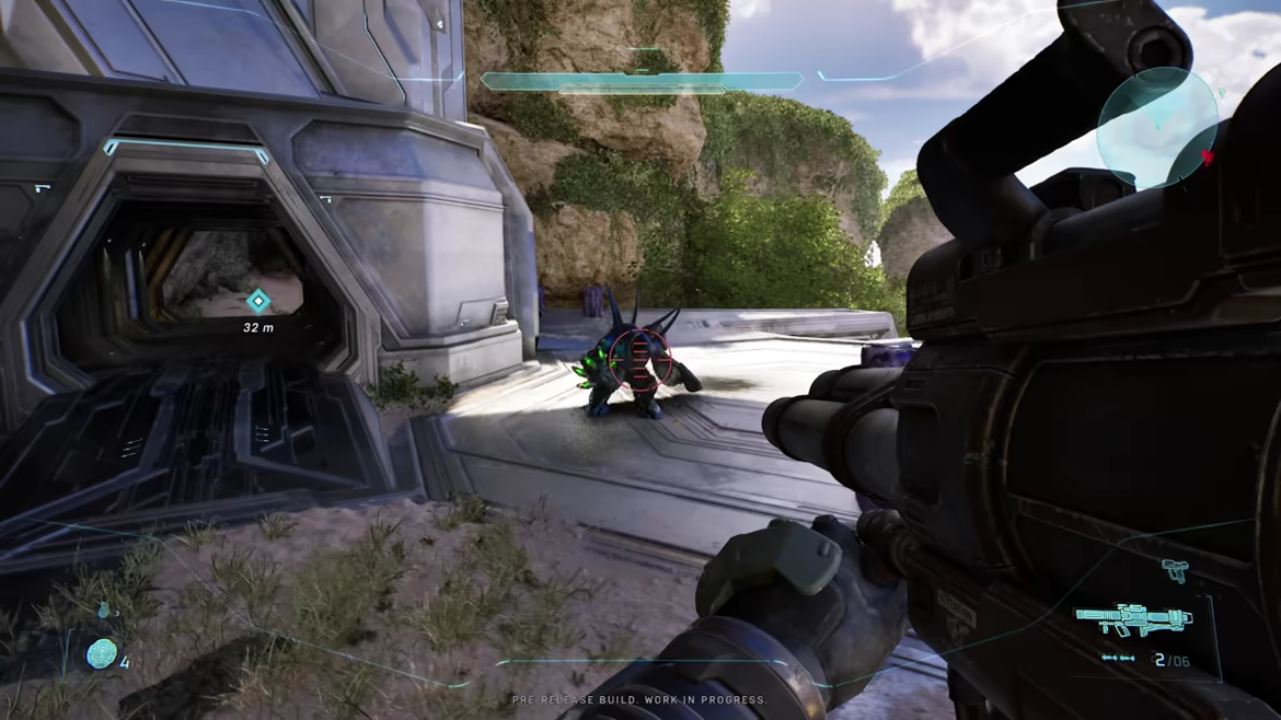 光环：战役进化/Halo: Campaign Evolved(图5)