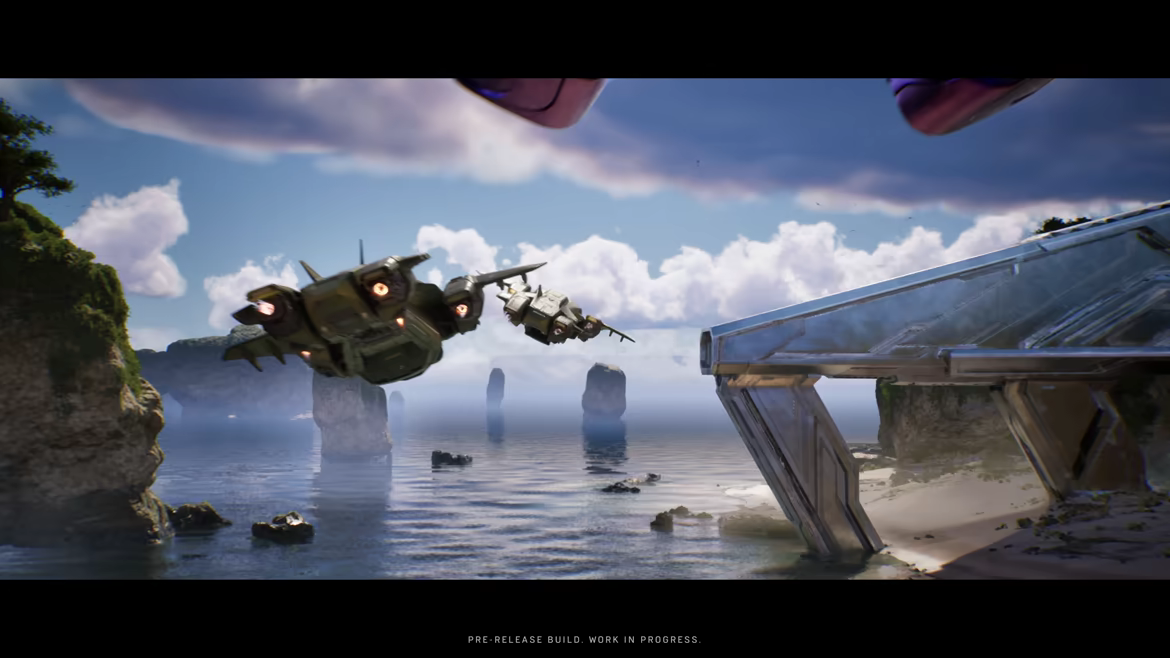 光环：战役进化/Halo: Campaign Evolved(图2)