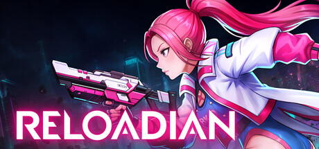 重载者/RELOADIAN(图1) 重载者/RELOADIAN(图1)