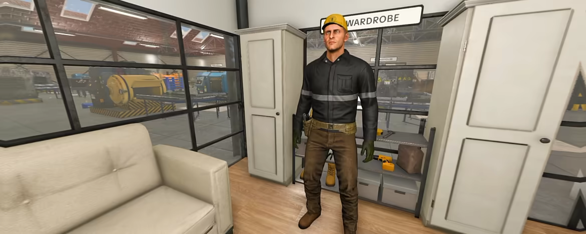 采矿工厂小队/Ore Factory Squad(图6)