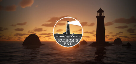 海渊终点/Fathom’s End(图1)