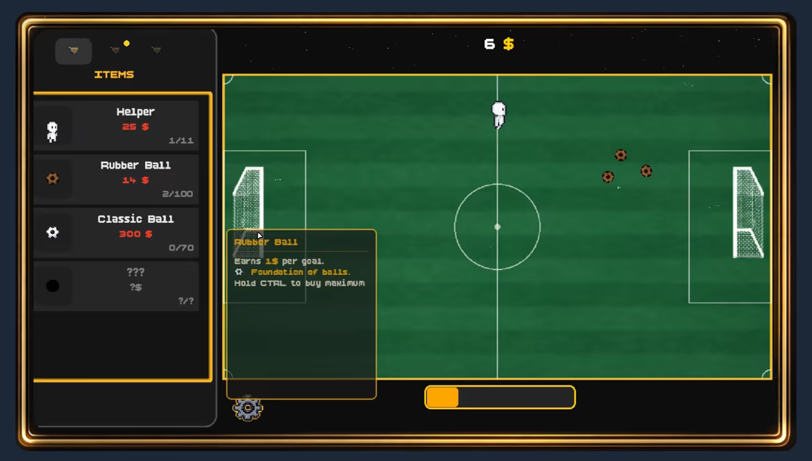 挂机足球/Goal Idle(图5) 挂机足球/Goal Idle(图5)