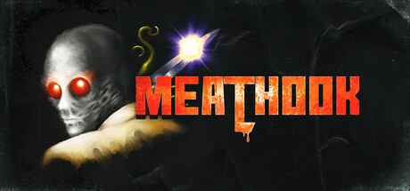 肉钩/MEATHOOK(图1) 肉钩/MEATHOOK(图1)
