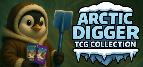 北极挖掘者TCG合集/Arctic Digger TCG Collection(图1)