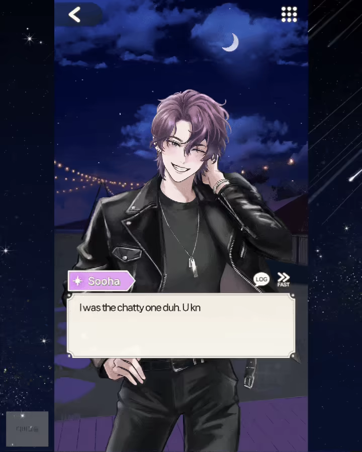 月光对话/Moonlight Dialogue(图4) 月光对话/Moonlight Dialogue(图4)