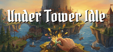 塔下放置/Under Tower Idle(图1)