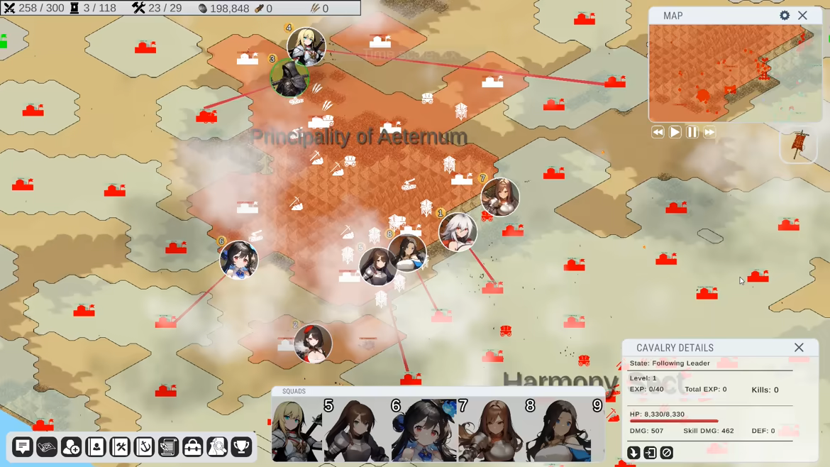 阿尔诺亚：征服/Arinoa: Conquest(图3)