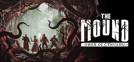 古冢:克苏鲁凶兆/The Mound: Omen of Cthulhu(图1) 古冢:克苏鲁凶兆/The Mound: Omen of Cthulhu(图1)