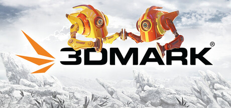3DMark 显卡性能测试（更新v2.32.8826）