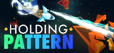 防御阵型/Holding Pattern(图1) 防御阵型/Holding Pattern(图1)