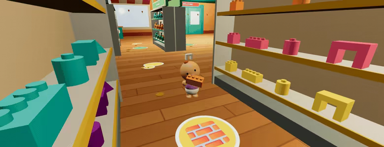 玩具守护者/Toy Keeper(图5) 玩具守护者/Toy Keeper(图5)