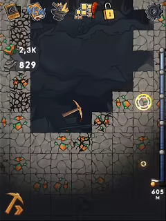 深层挖矿放置/Idle DeepMiner(图3)