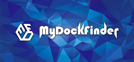 Windows模拟MacOS桌面美化MyDockFinder（更新Build.18793833）