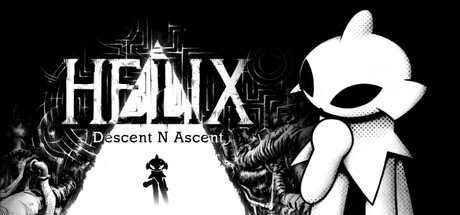螺旋：沉升之旅/Helix: Descent N Ascent(图1)