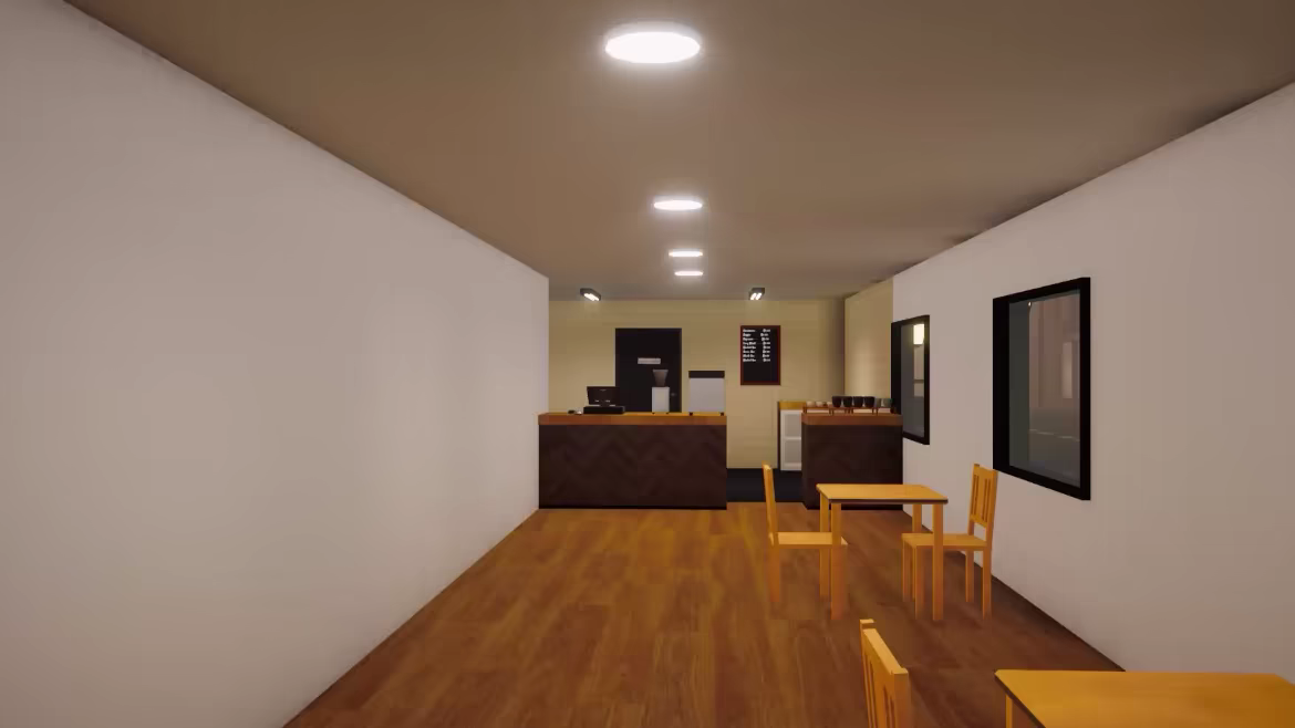 杯与吧台:咖啡店模拟器/Cup and Counter: Coffee Shop Simulator(图7) 杯与吧台:咖啡店模拟器/Cup and Counter: Coffee Shop Simulator(图7)