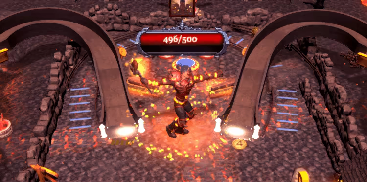 魔法弹球/Runix: Pinball Roguelike(图7) 魔法弹球/Runix: Pinball Roguelike(图7)